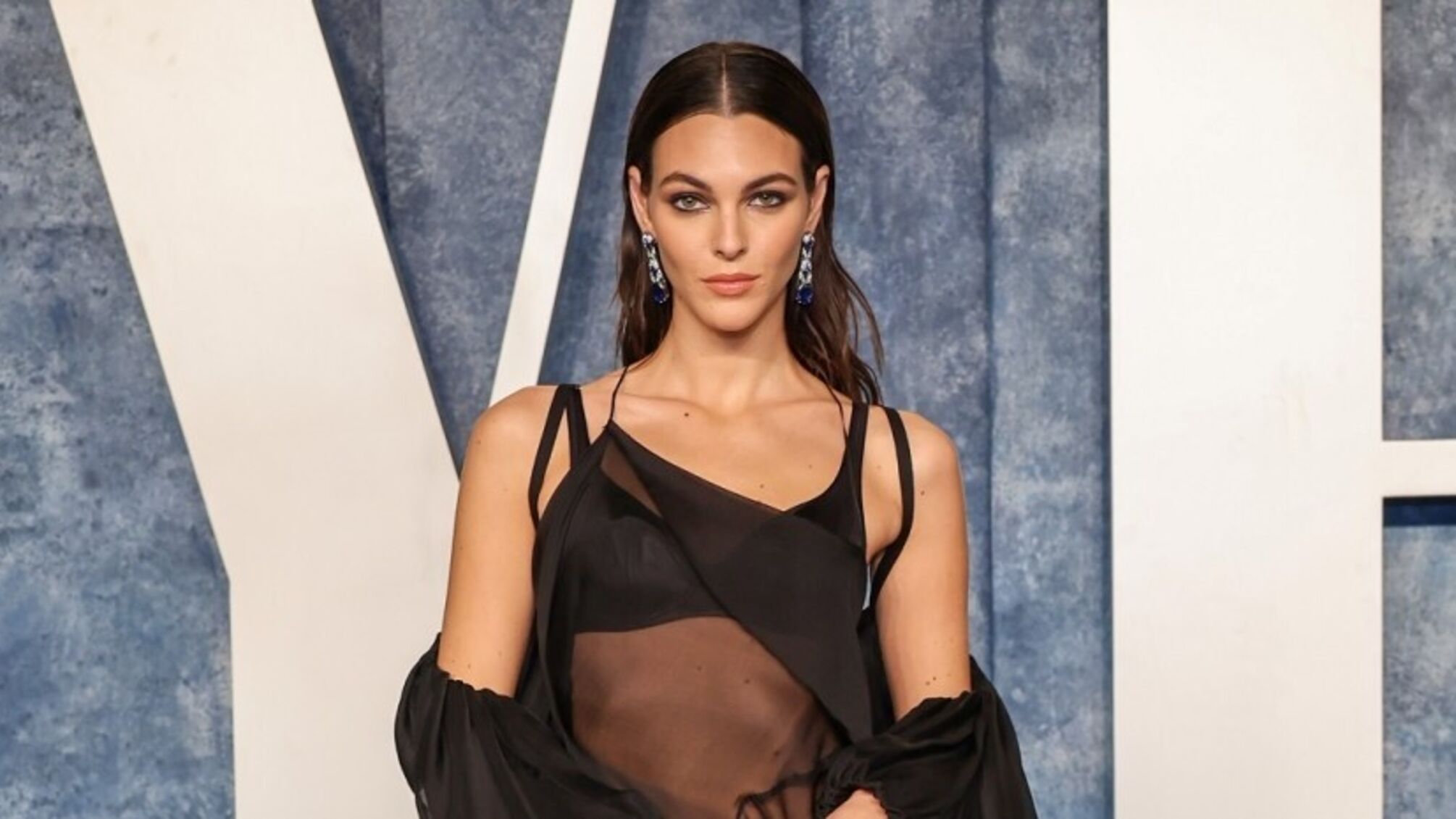 Виттория Черетти рассказала, что ее раздражает в отношениях с Леонардо Ди Каприо