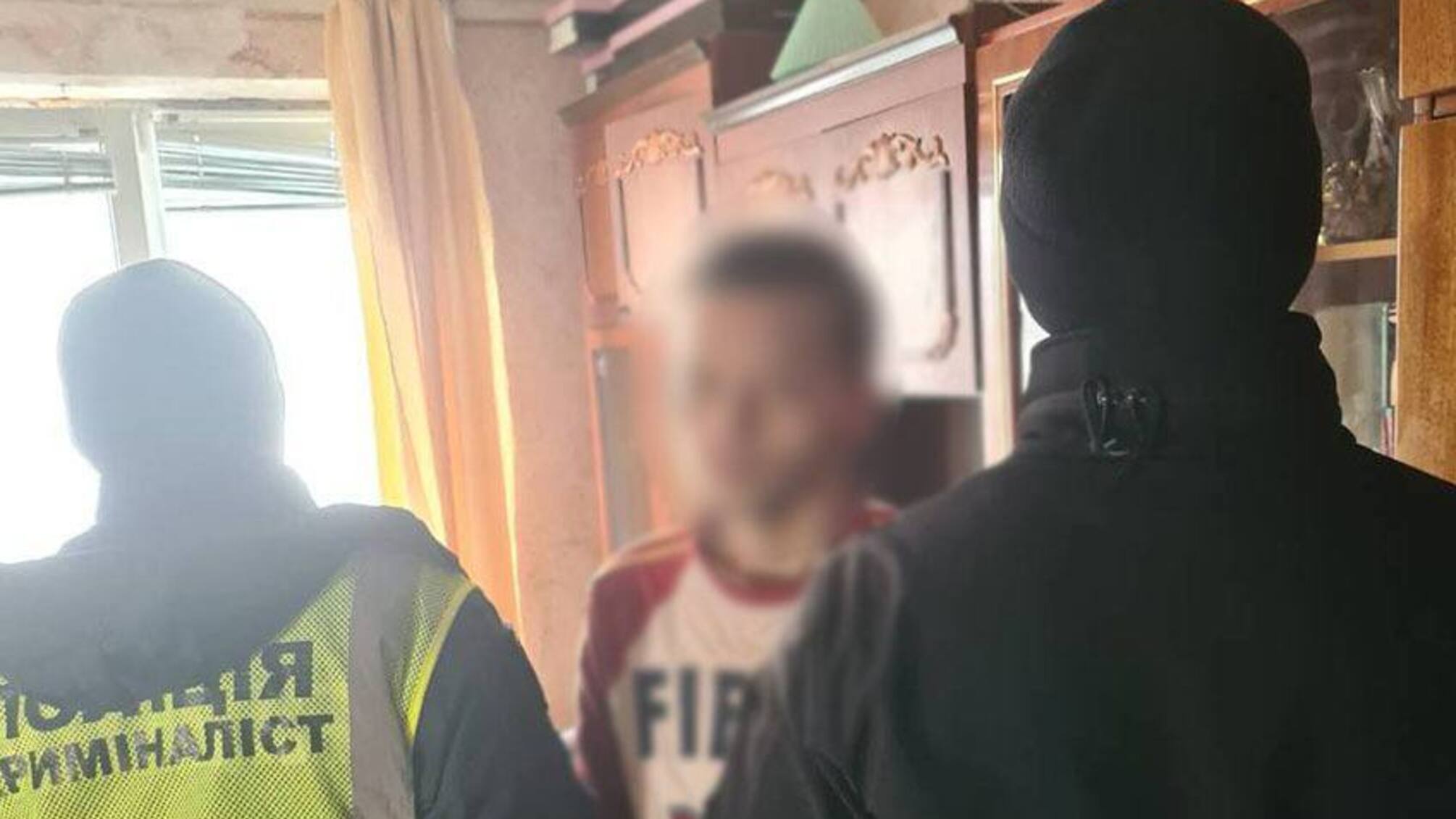 По заказу россии в Киеве пытались поджечь приемную депутата