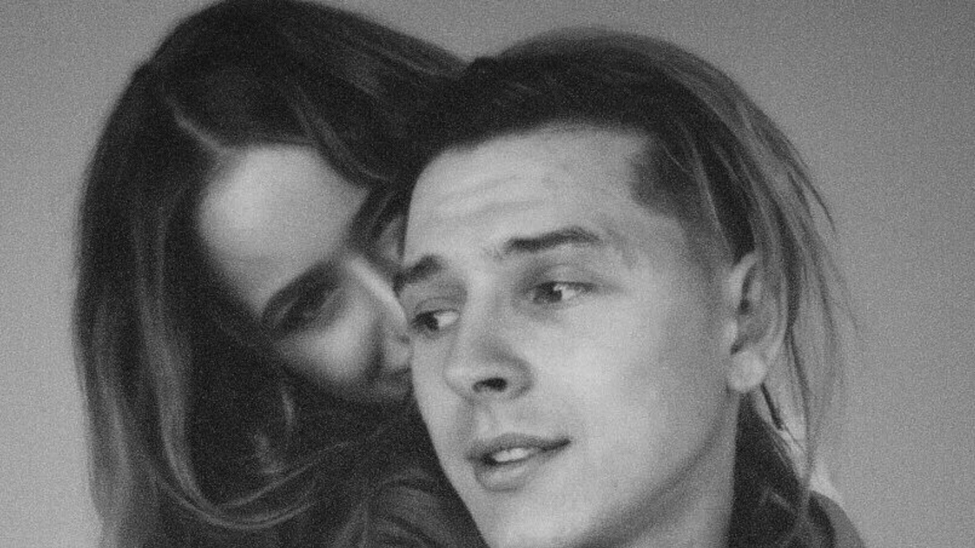 Симбочка и Парфенюк