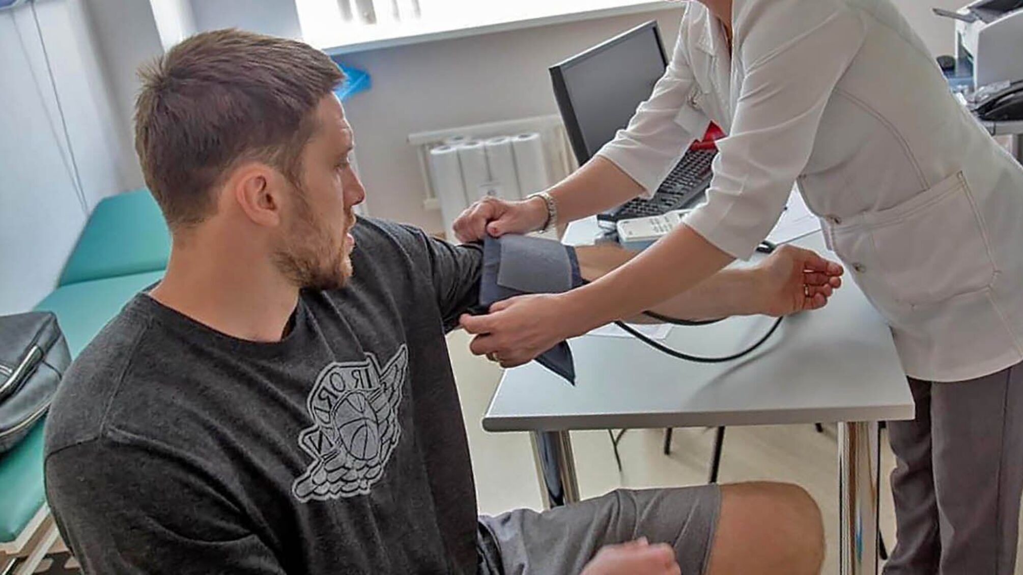 Электронный медвывод для водителей: данные будут вноситься в государственный реестр