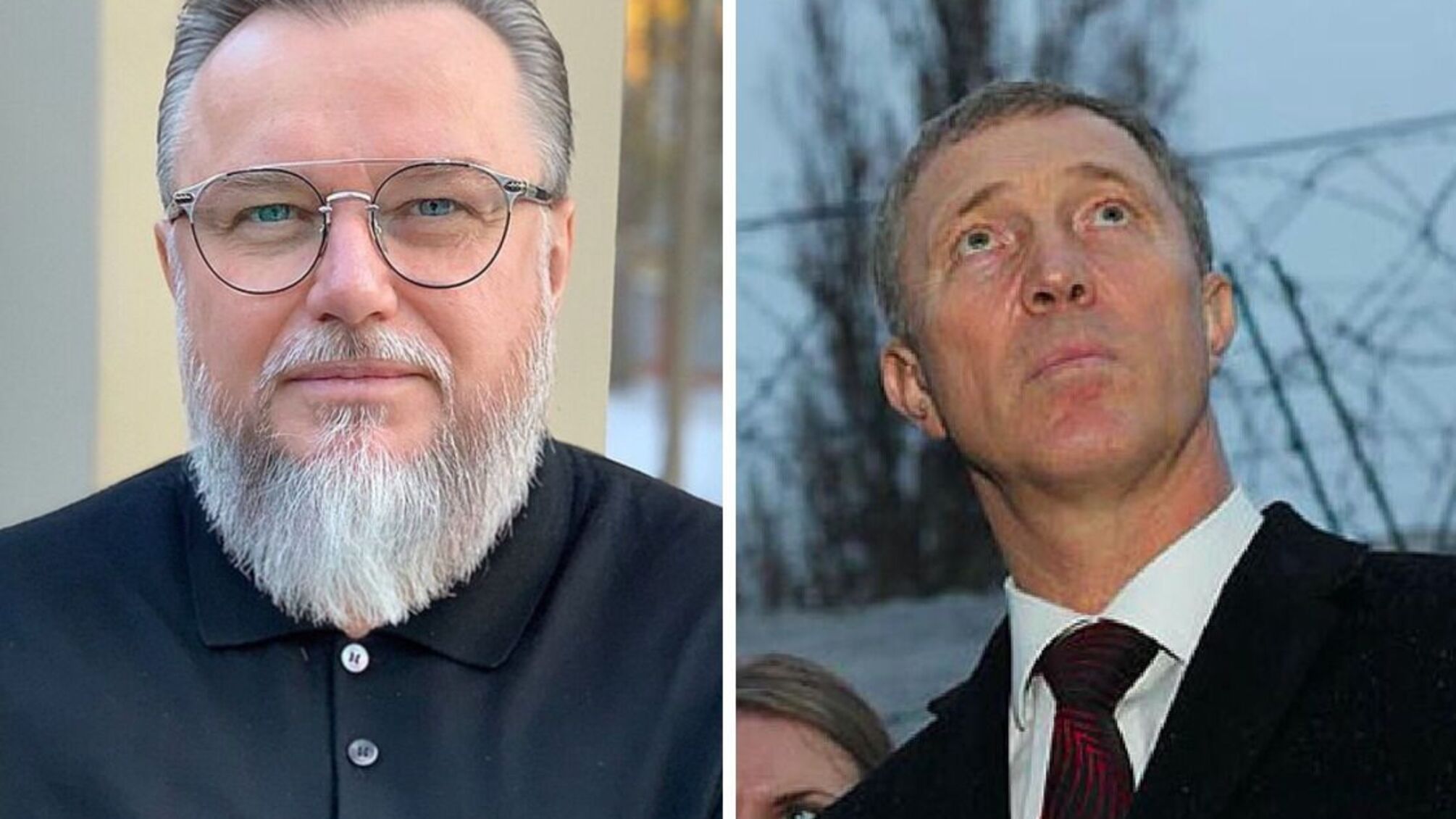 Бакай и его темное прошлое: от газовых махинаций до уголовных дел