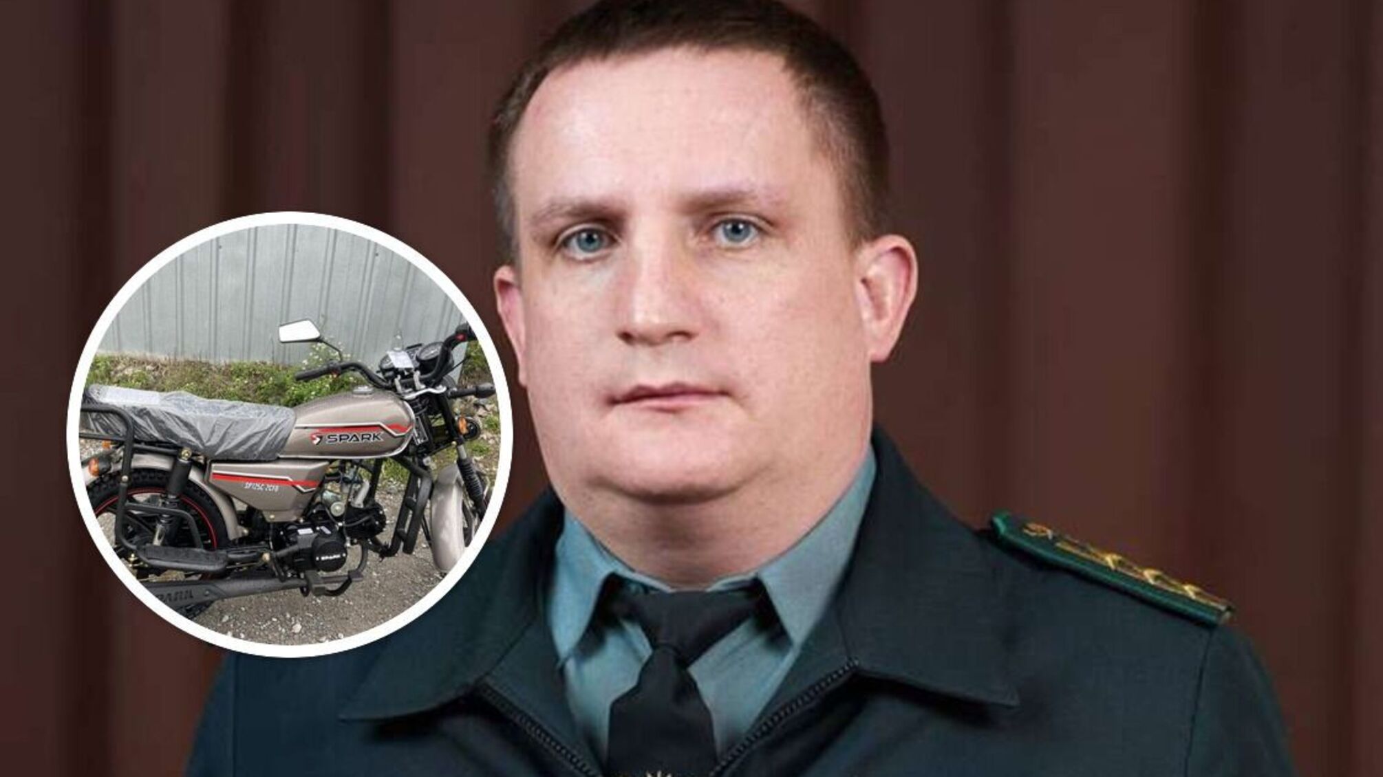 Владимир Туревич