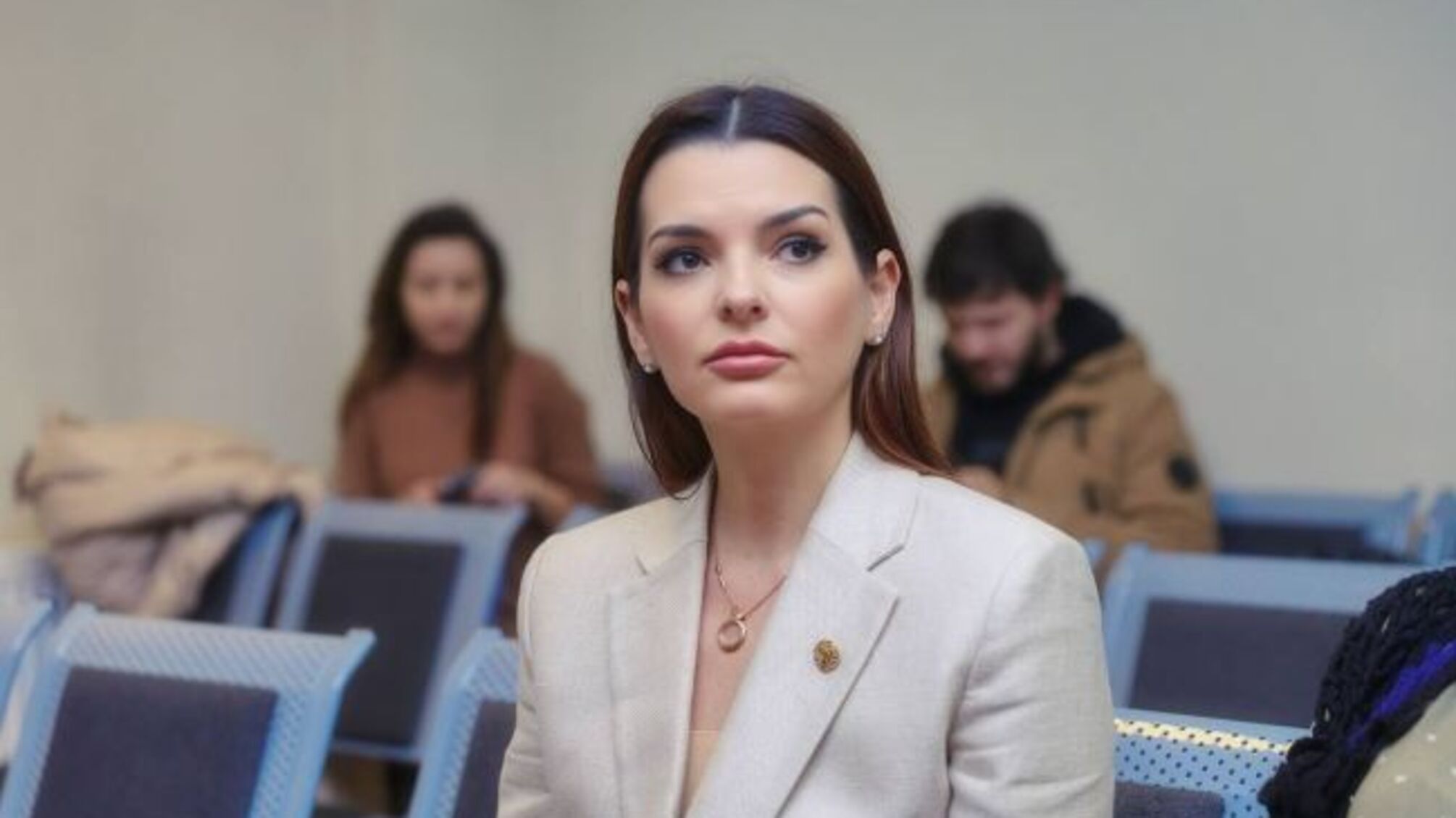 Євгенія Гуцул