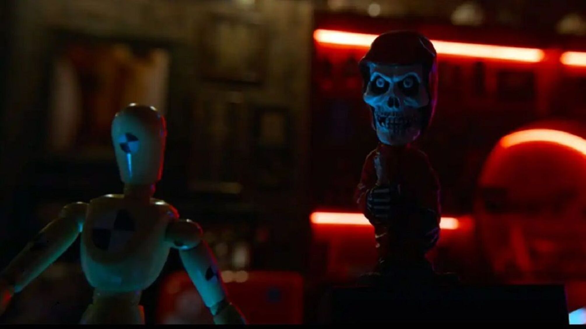 Перші кадри 'Пункту призначення 6'