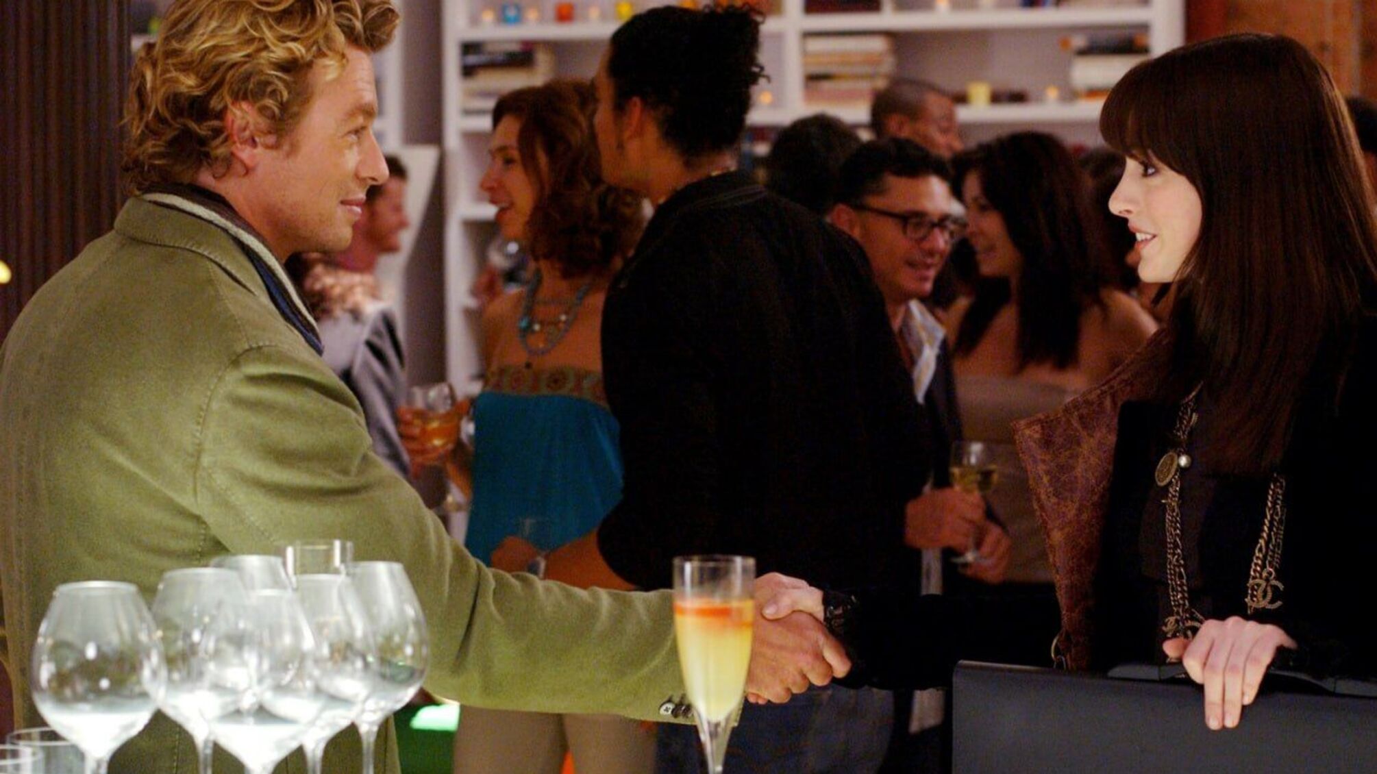 Квартира из культового фильма «Дьявол носит Prada» выставлена на продажу за 8,95 млн долларов