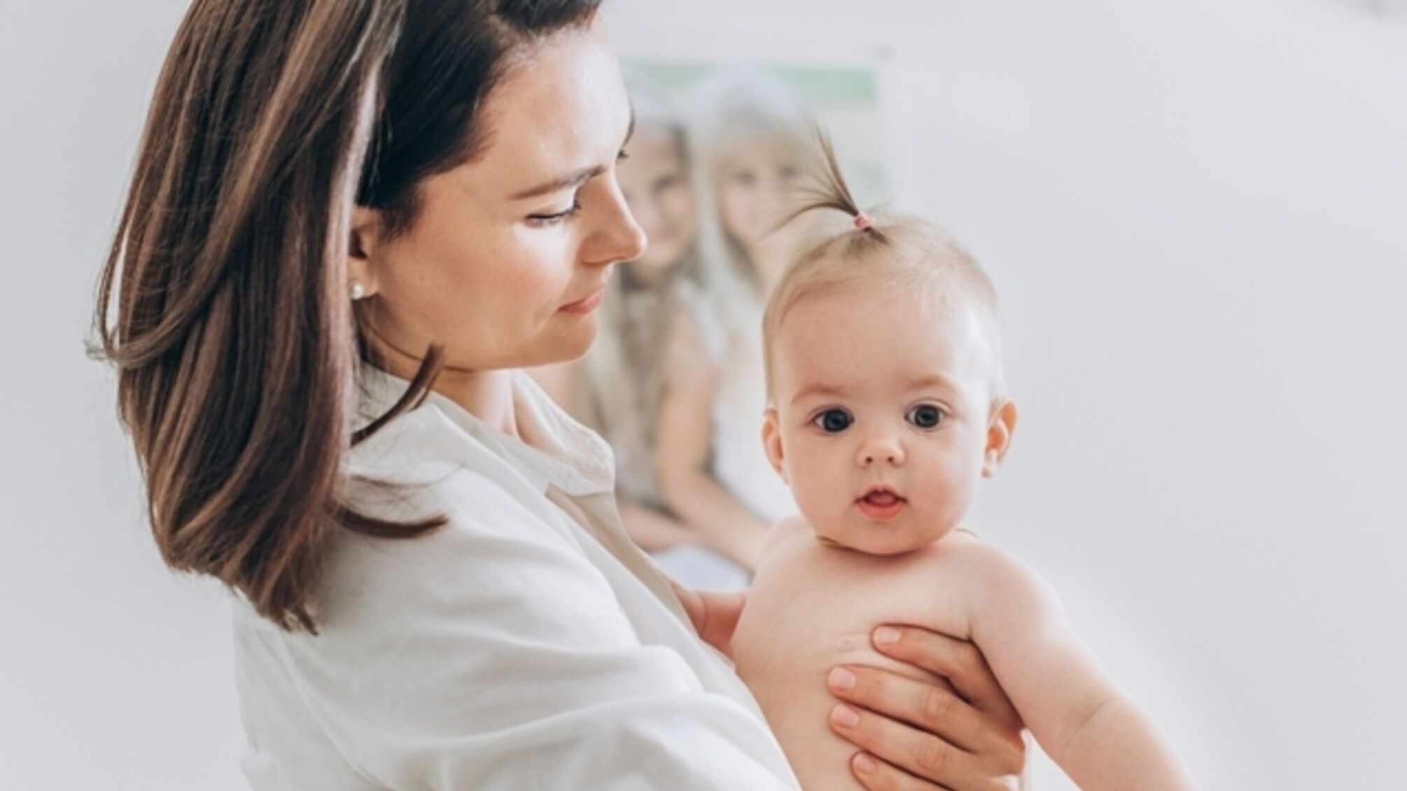 Почему люди не помнят раннее детство? Ответ ученых радикально изменил привычные представления