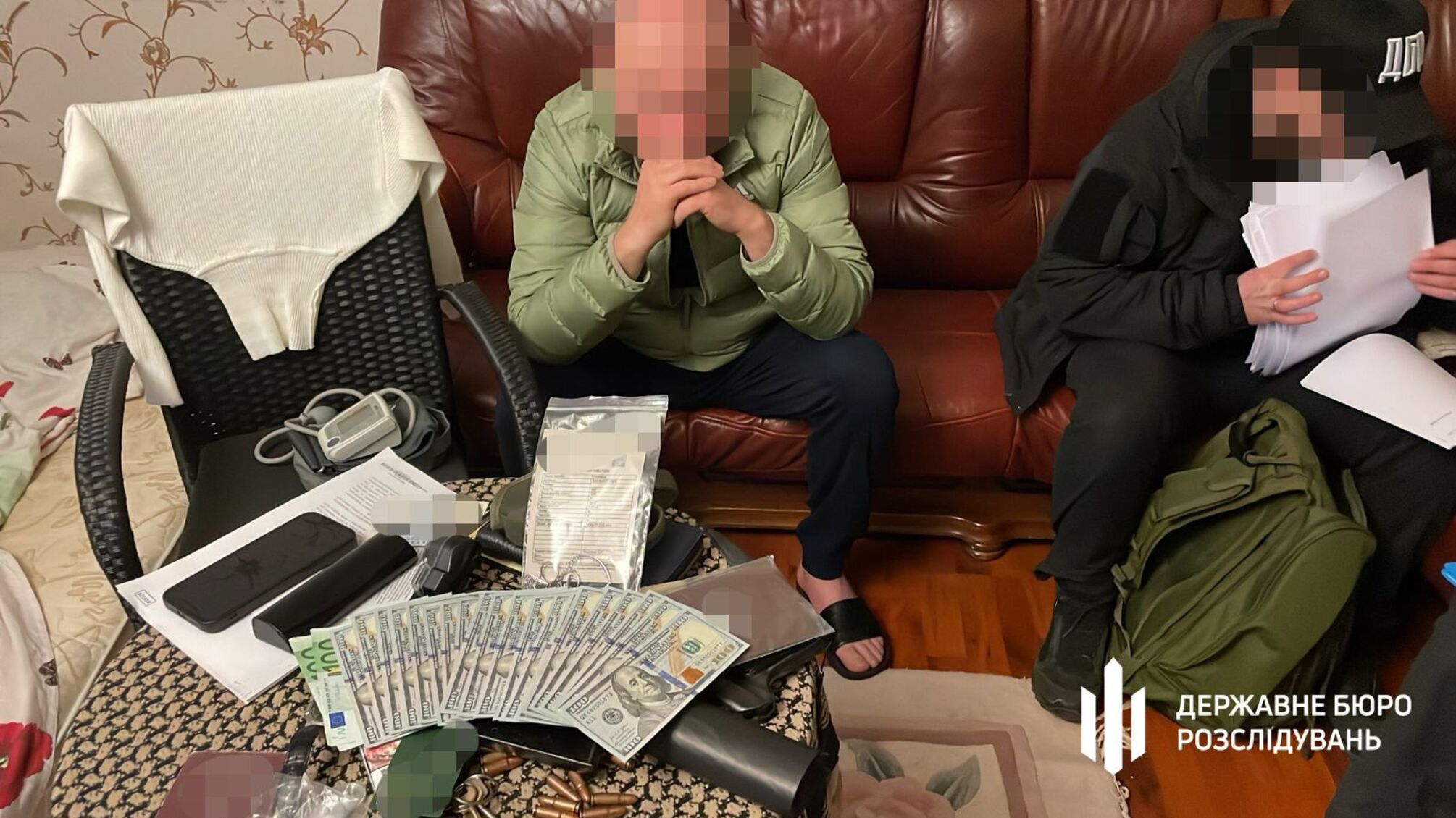 До 10 років ув’язнення: на Херсонщині розкрили корупцію у військовій частині