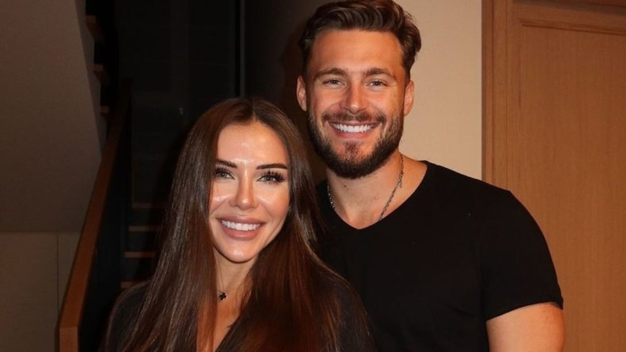 Софія Стужук народила п’яту дитину вдома