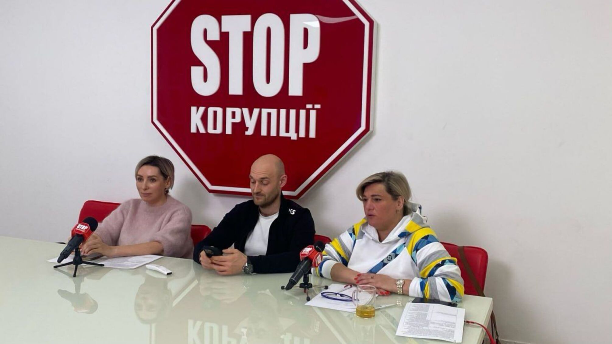 Организация обсудила проекты региональных организаций