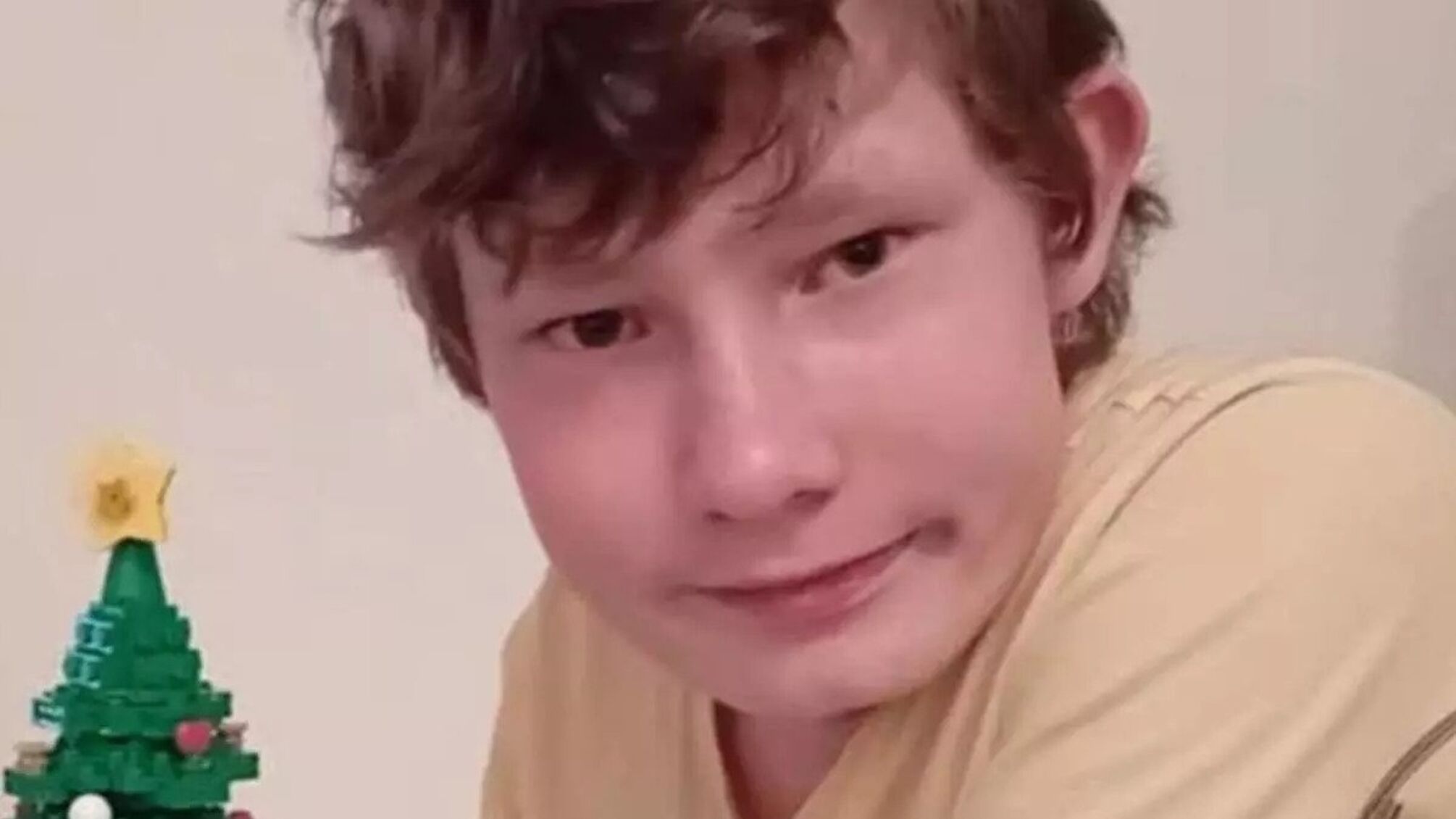 Тело 13-летнего украинца обнаружили в парке в Испании