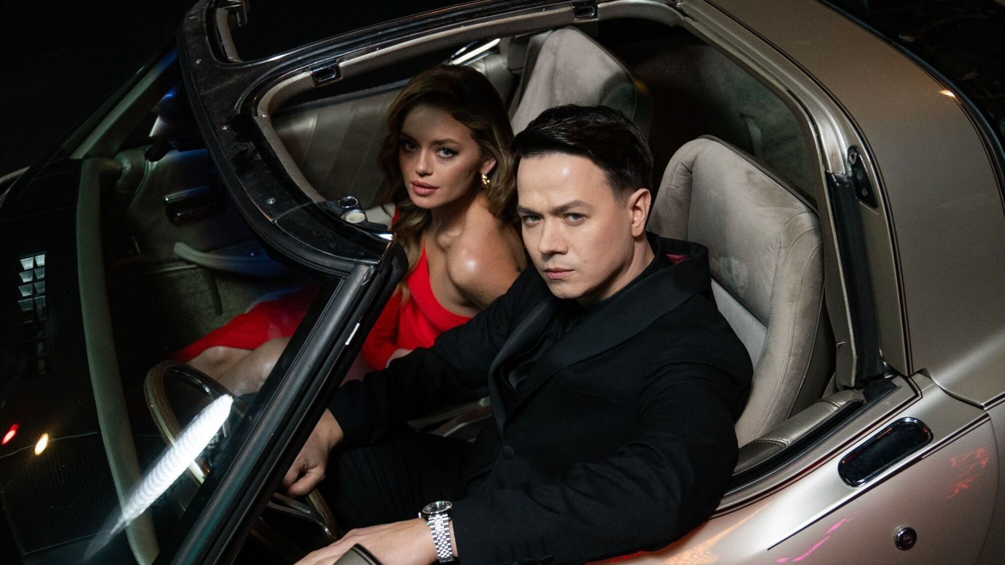 Влад Ульянич здивував шоу-бізнес найдорожчим кліпом