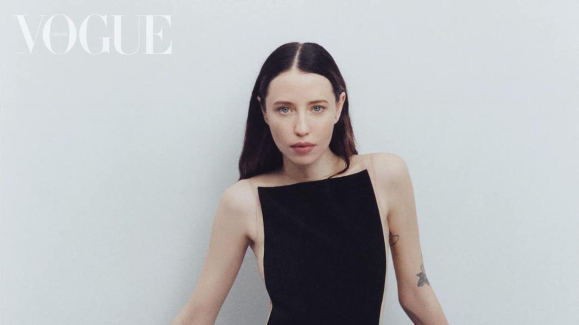 Надя Дорофєєва потрапила до лікарні — співачка натякнула на проблеми зі здоров’ям