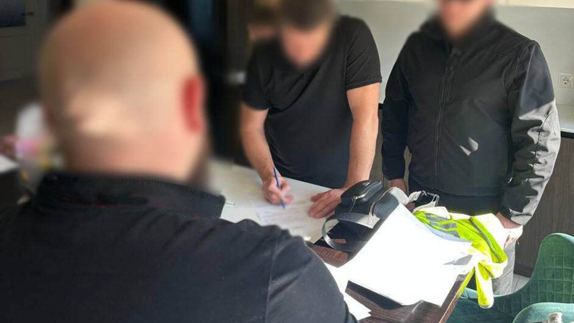 Чиновник КГГА подделал инвалидность, чтобы избежать мобилизации и получить выплаты