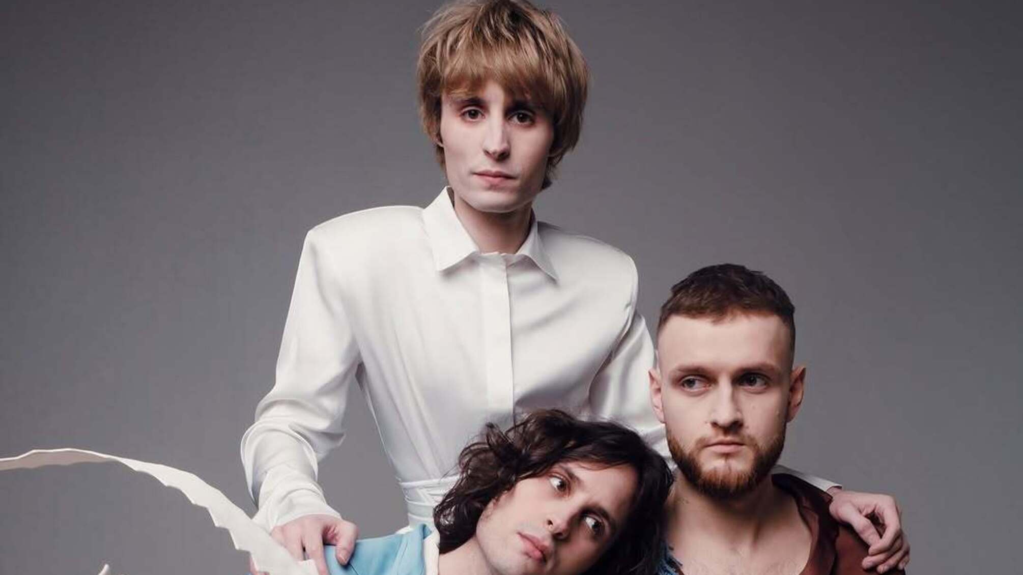 Украина в тройке фаворитов первого полуфинала