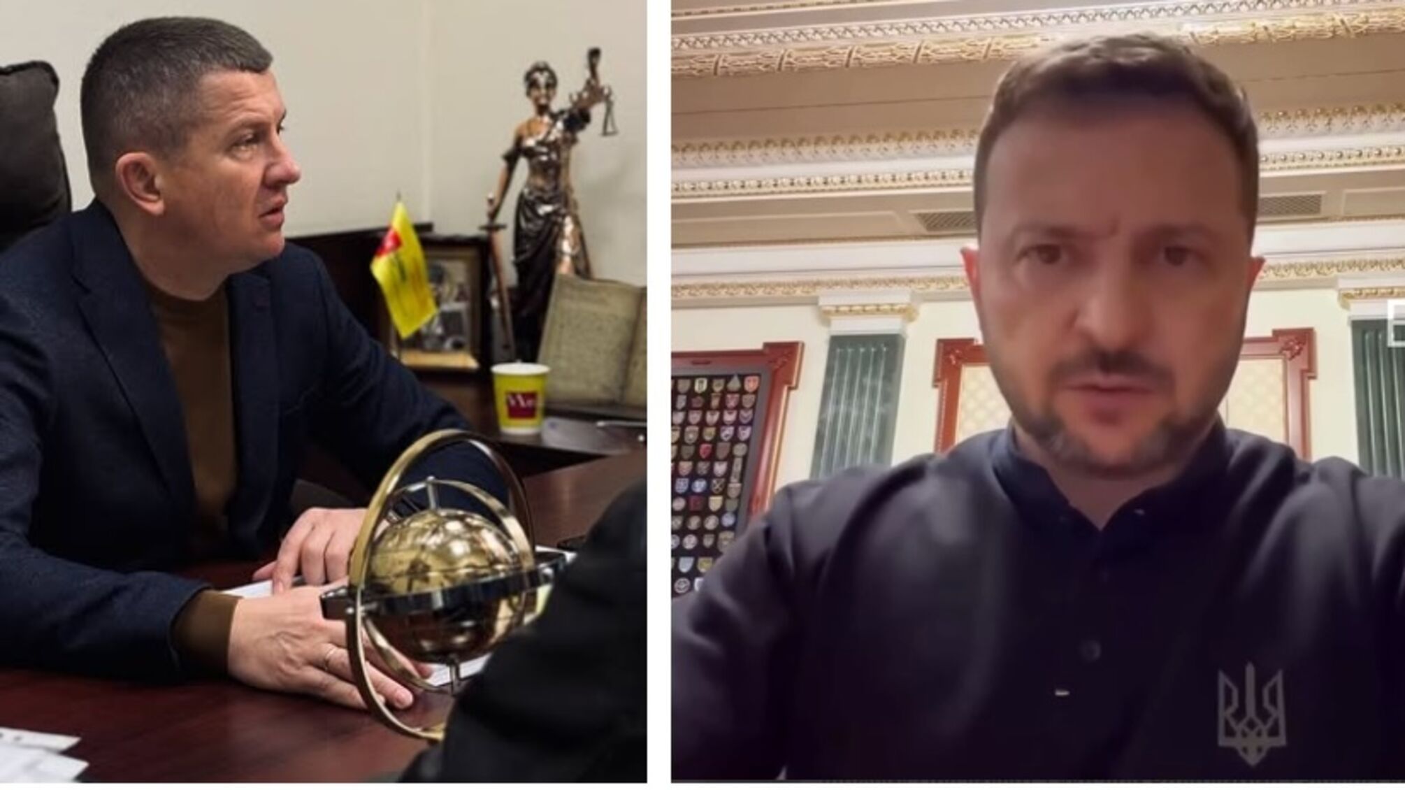 Дипфейк с Зеленским: скандал с харьковским адвокатом продолжается