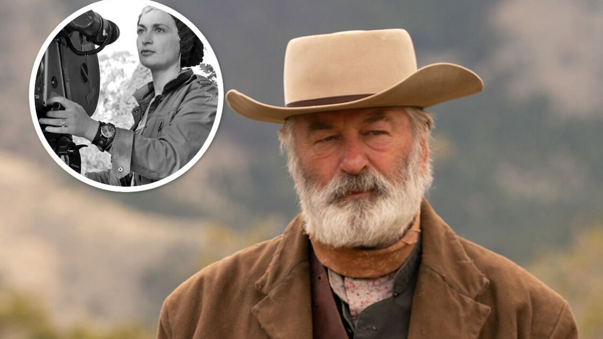 Перший трейлер фільму 'Іржа'