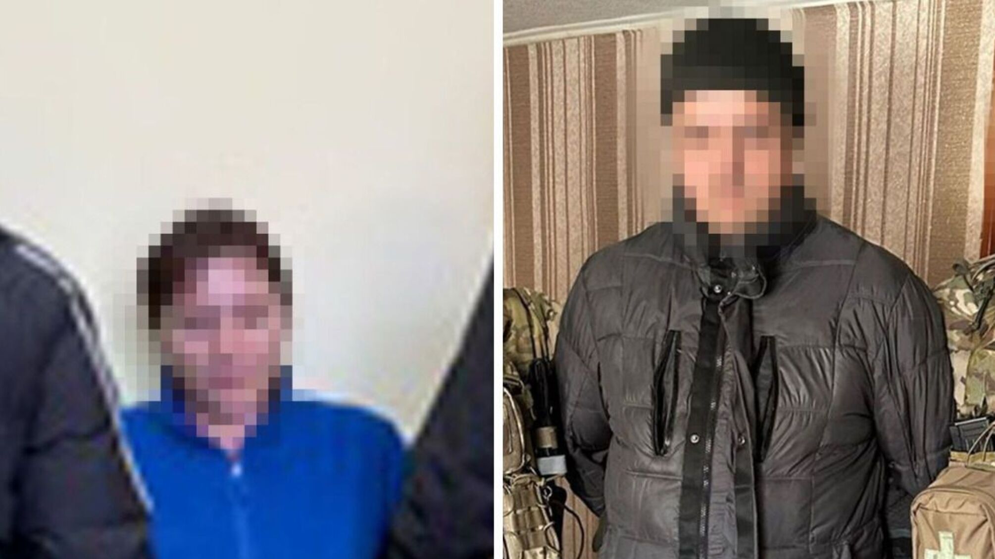 Сливал данные из-за «Одноклассников»: СБУ поймала агента ГРУ в Славянске