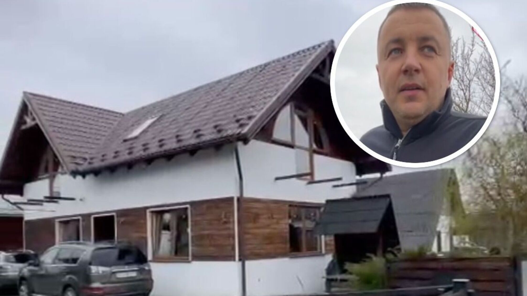 Незадекларированное имение и возможный конфликт интересов: почему староста Слободки блокирует деятельность карьера в Прикарпатье