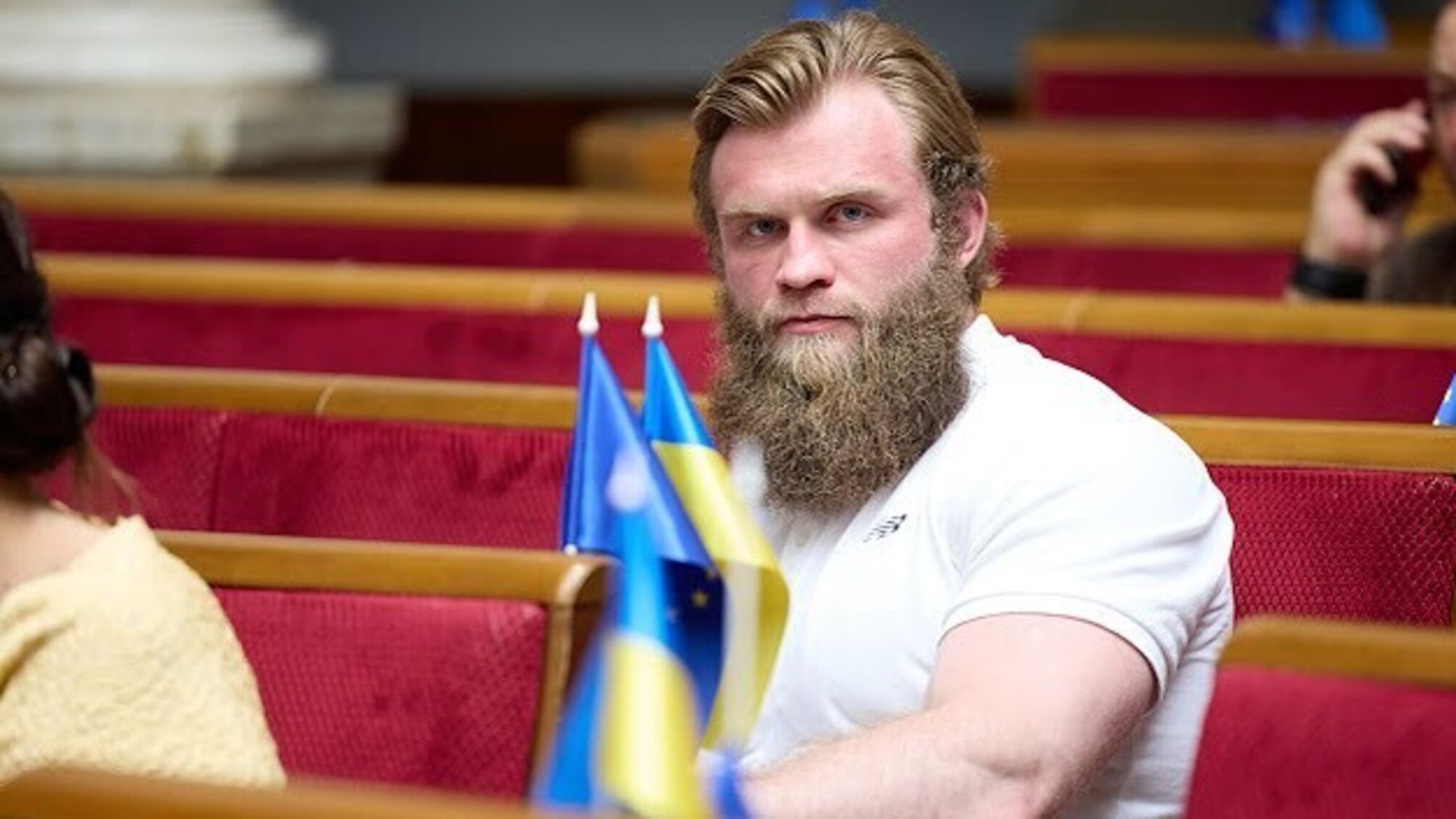 Артем Дмитрук