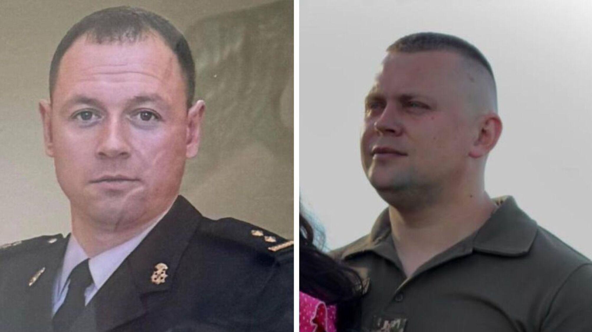 Военные руководители из 45-го полка Нацгвардии организовали схему