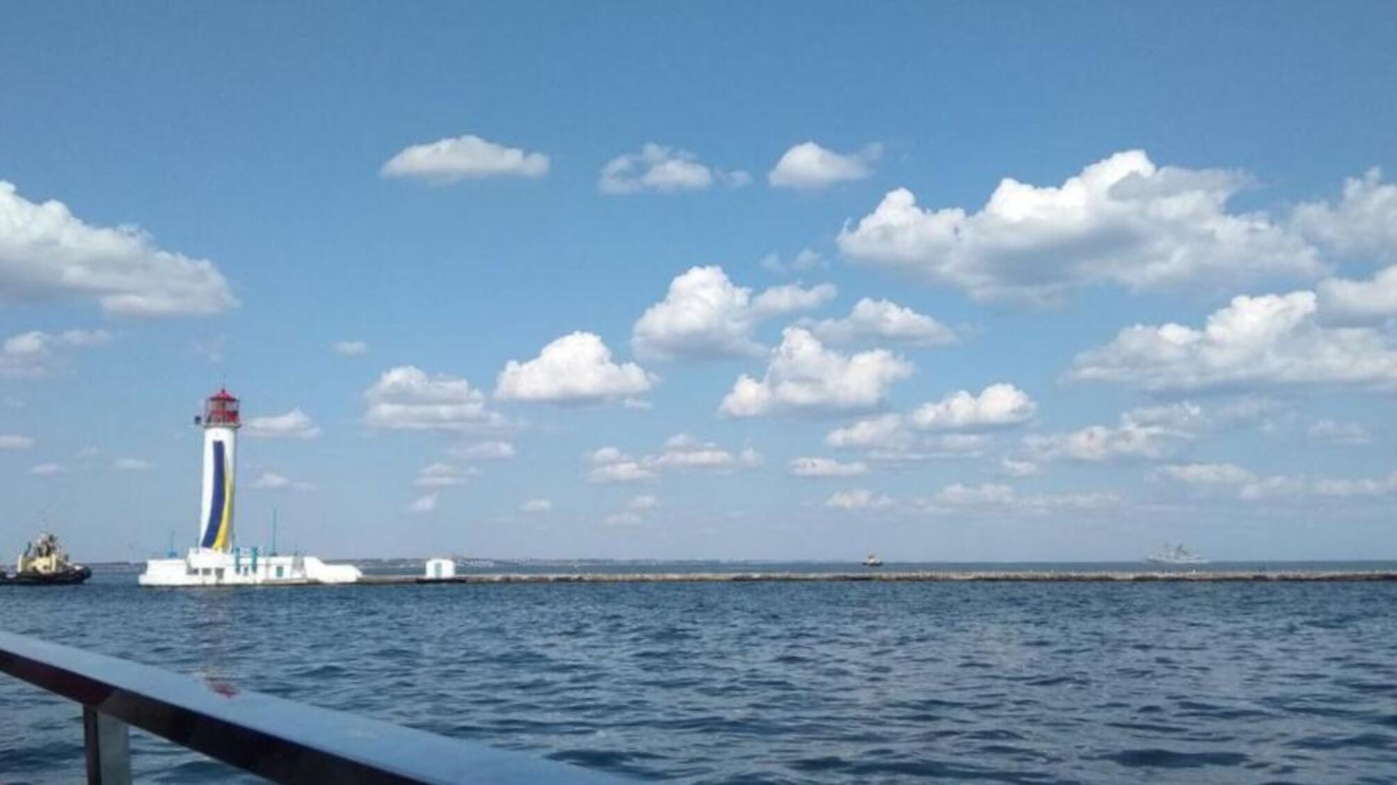 У Чорному морі готується припинення вогню — Венс