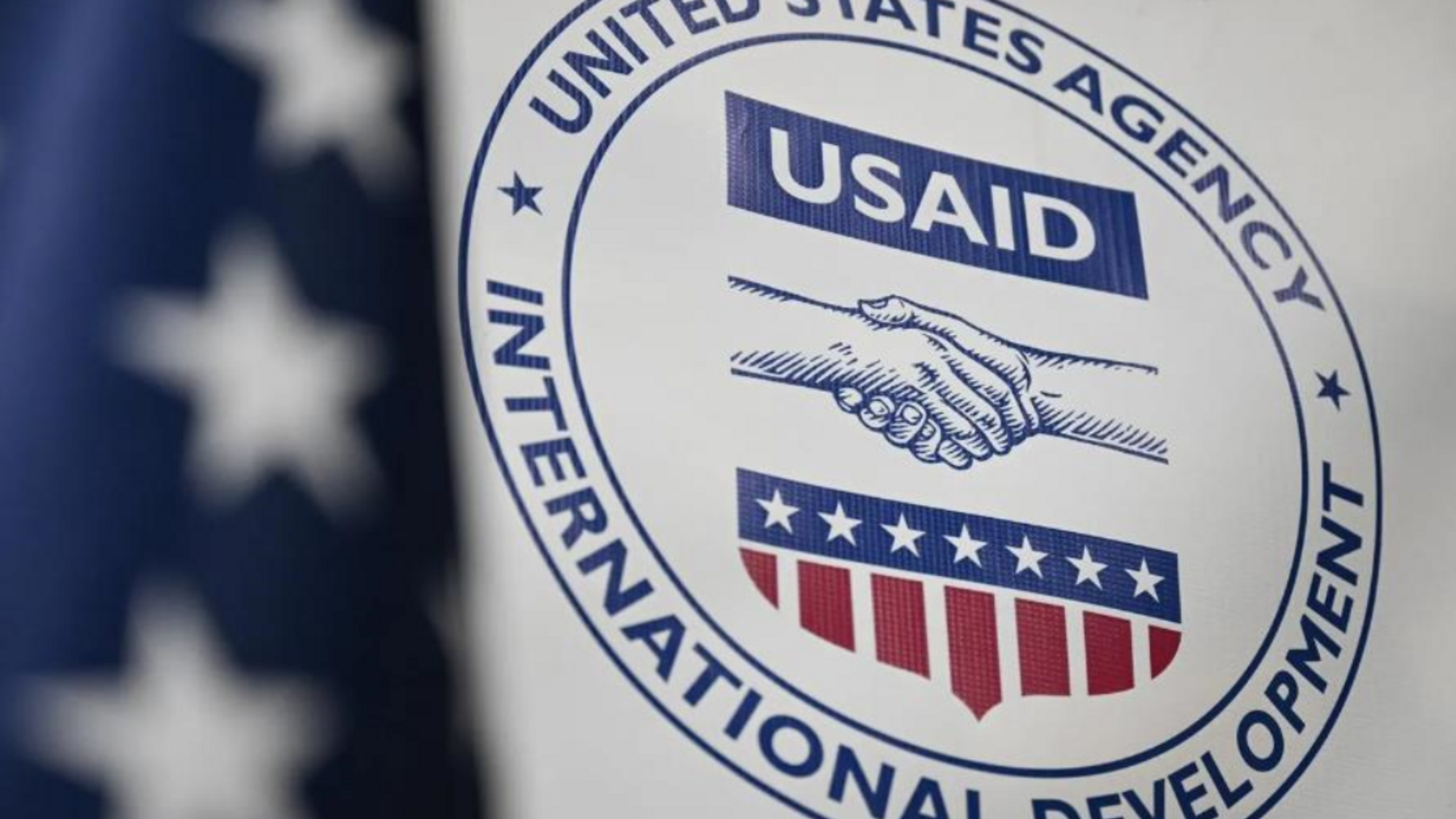USAID