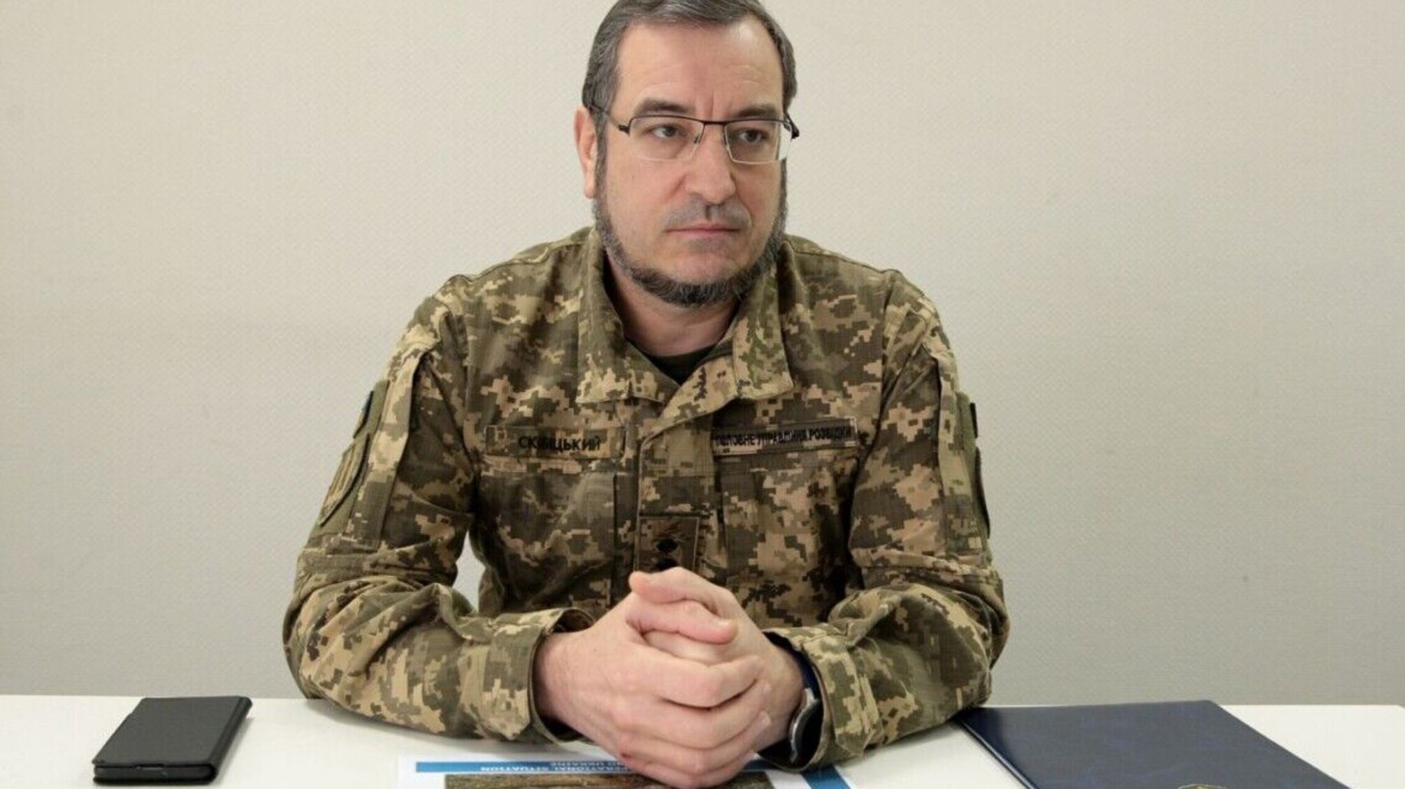 Вадим Скибицкий о планах россии на 2025 год