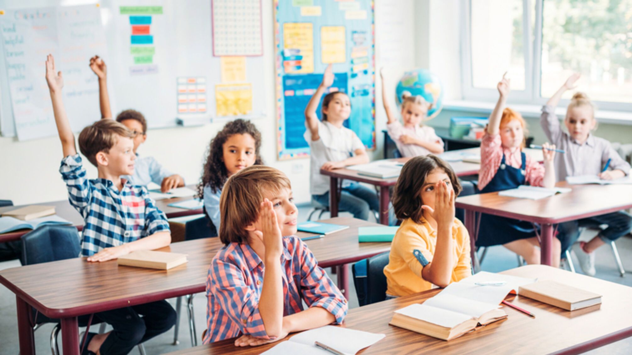 весняні канікули