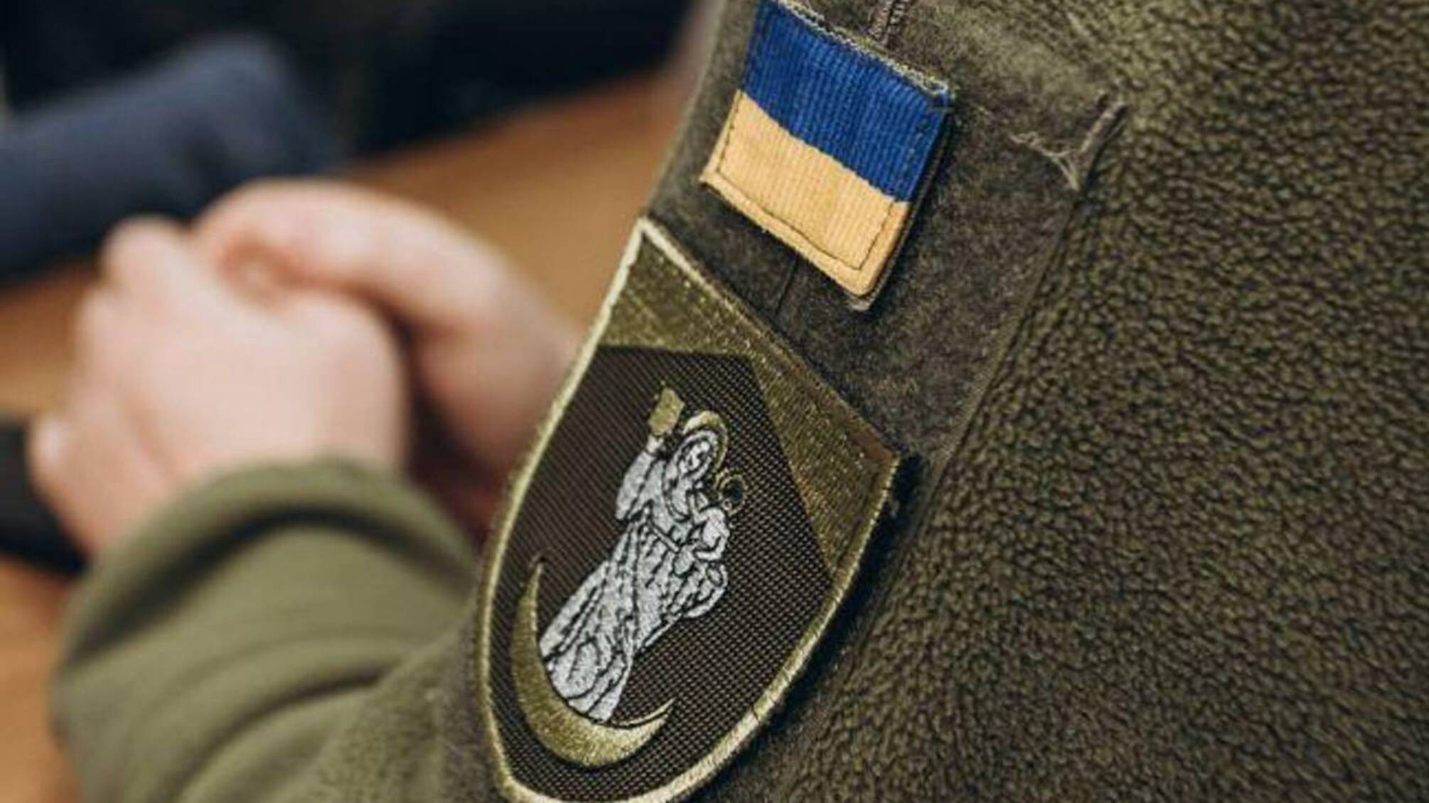 Мужчина потерял сознание после ВЛК в Кременчугском ТЦК