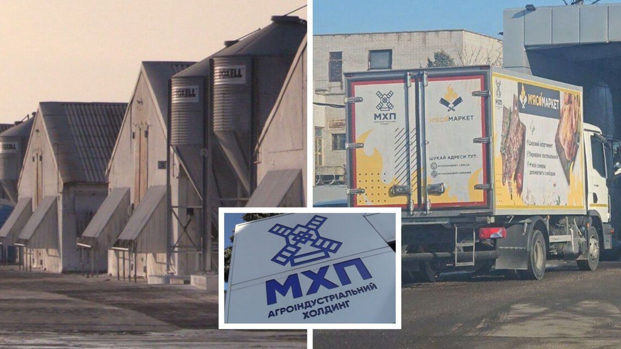 Что происходит на крупнейших птицефабриках Украины?