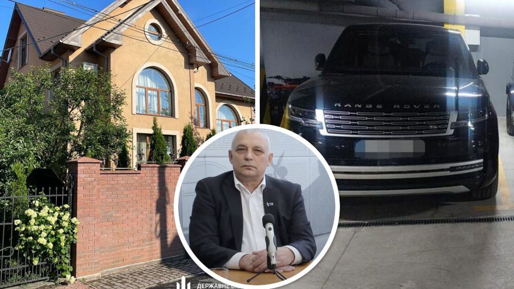 Миллионы вне декларации: как экспредседатель Госэкоинспекции Карпатского округа скрывал активы