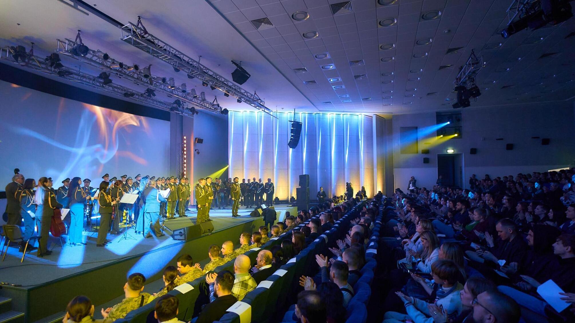 Триумф украинского кино: кто получил награды на «Cinema for Victory»