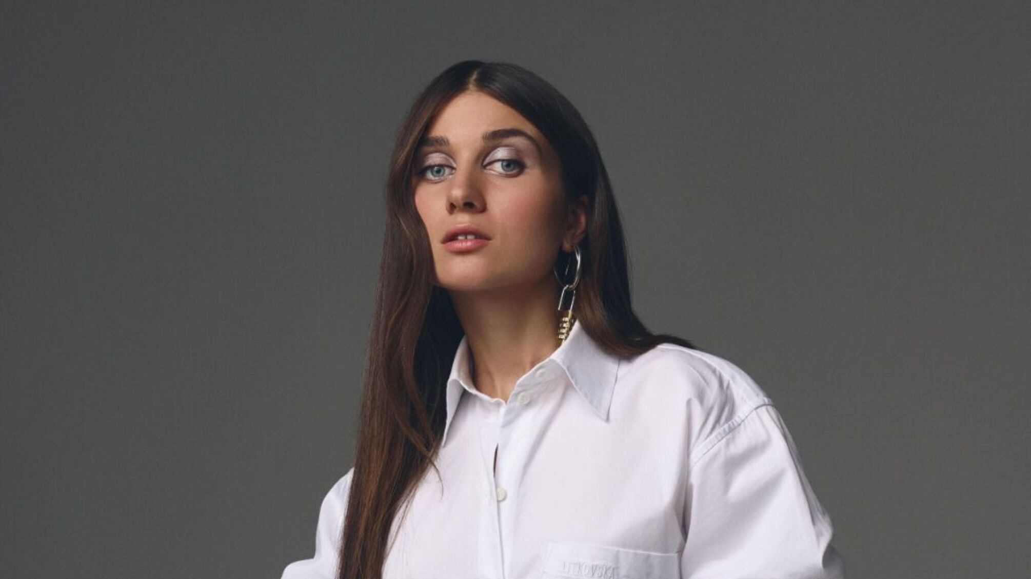 «Отпуск вслепую»: Jerry Heil дебютировала как саундпродюсер фильма