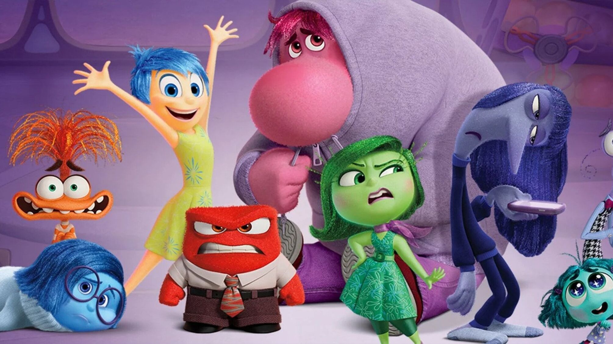 'Думками навиворіт' розширює всесвіт