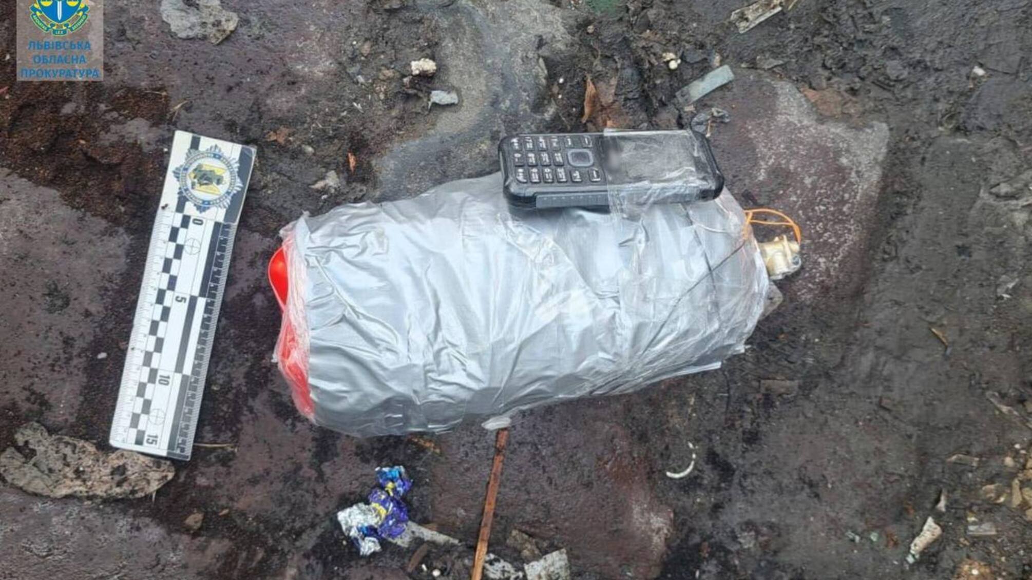 СБУ викрила агентів рф, які готували теракти та підпали в Україні