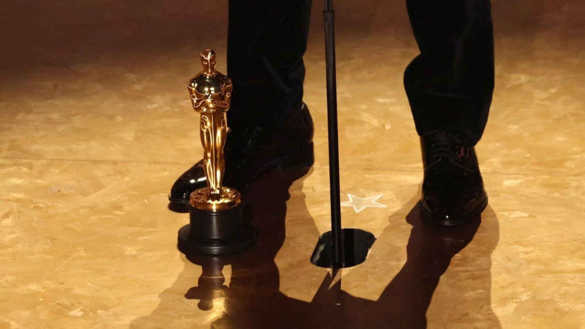 'Оскар 2025': підсумки найгучнішої ночі Голлівуду