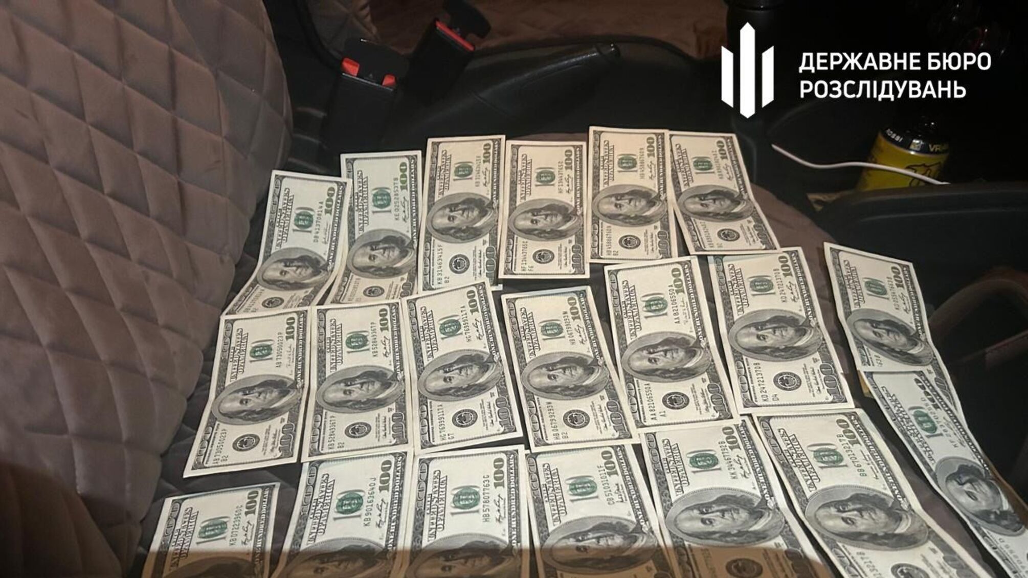 Одеський посадовець заробляв на ухилянтах