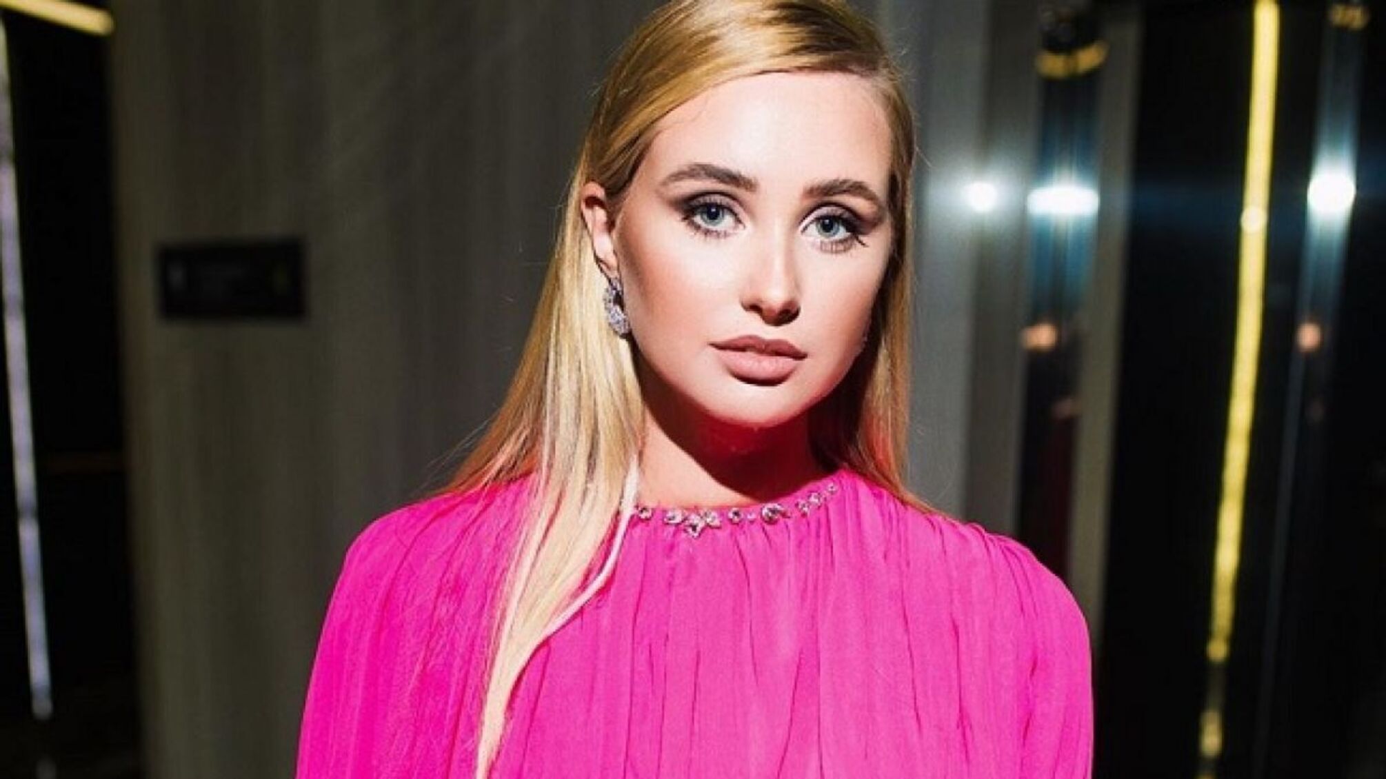 Эксжена Тищенко Алла Барановская показала результат похудения