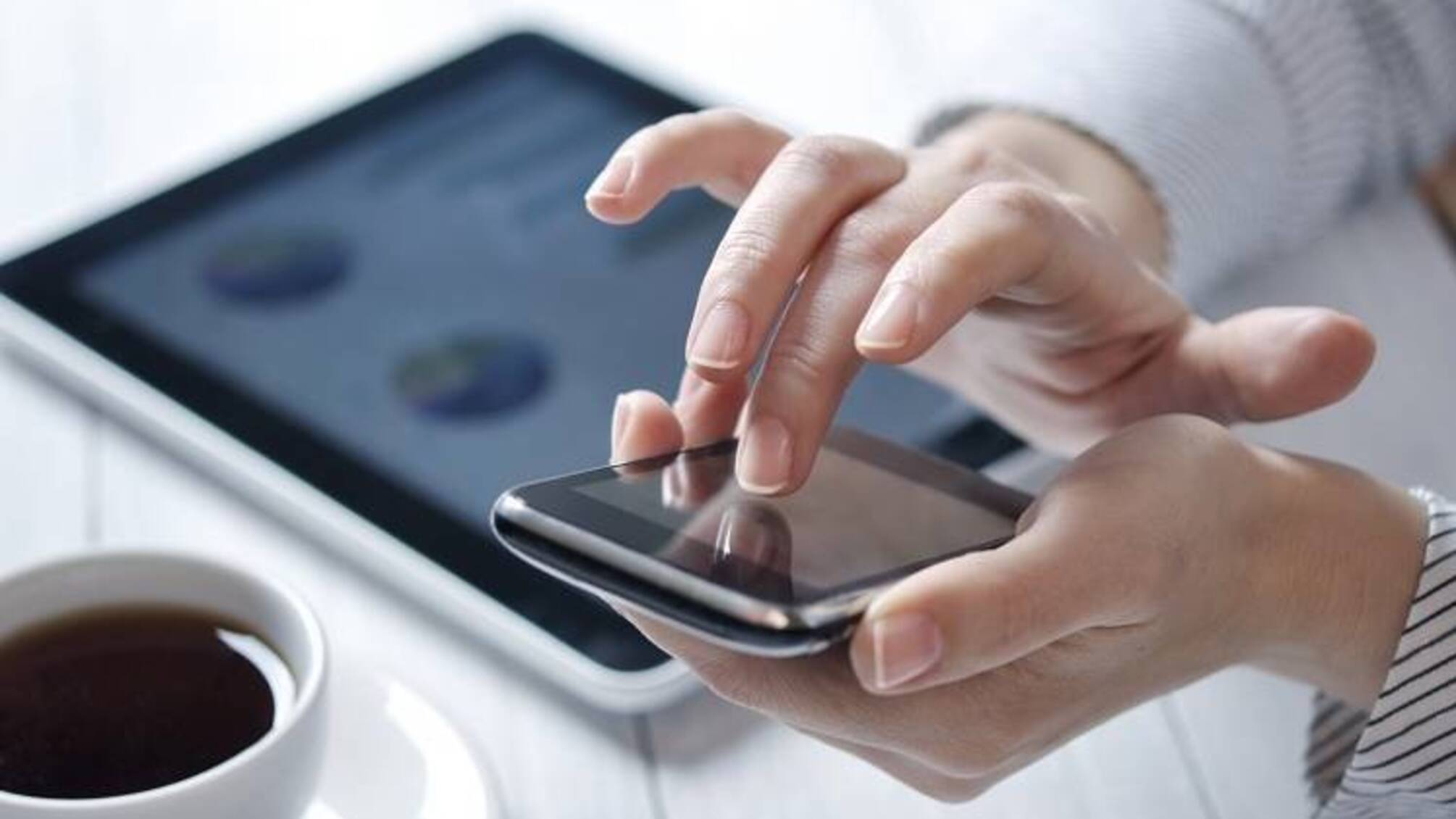 Минус интернет плюс 10 лет жизни: ученые обнаружили эффект цифрового детоксикации.