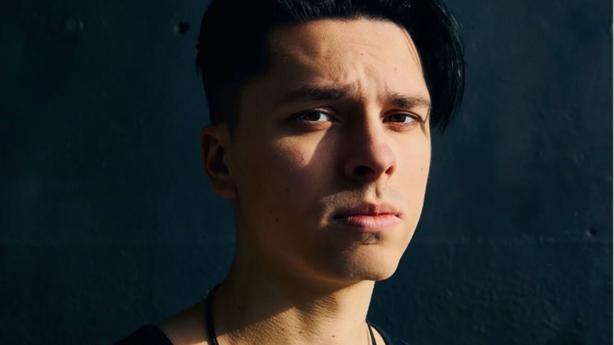 Вокалист группы Хейтспич Дмитрий Однороженко добровольно пошел на службу