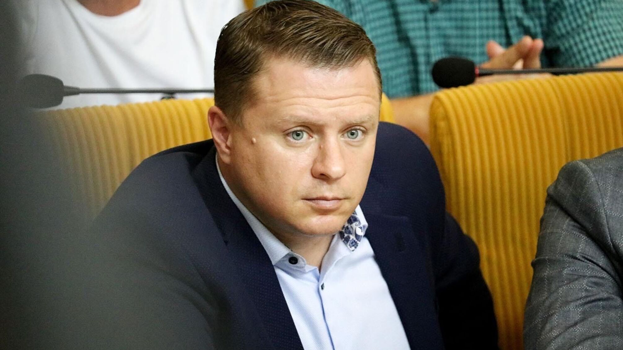 Антон Табунщик