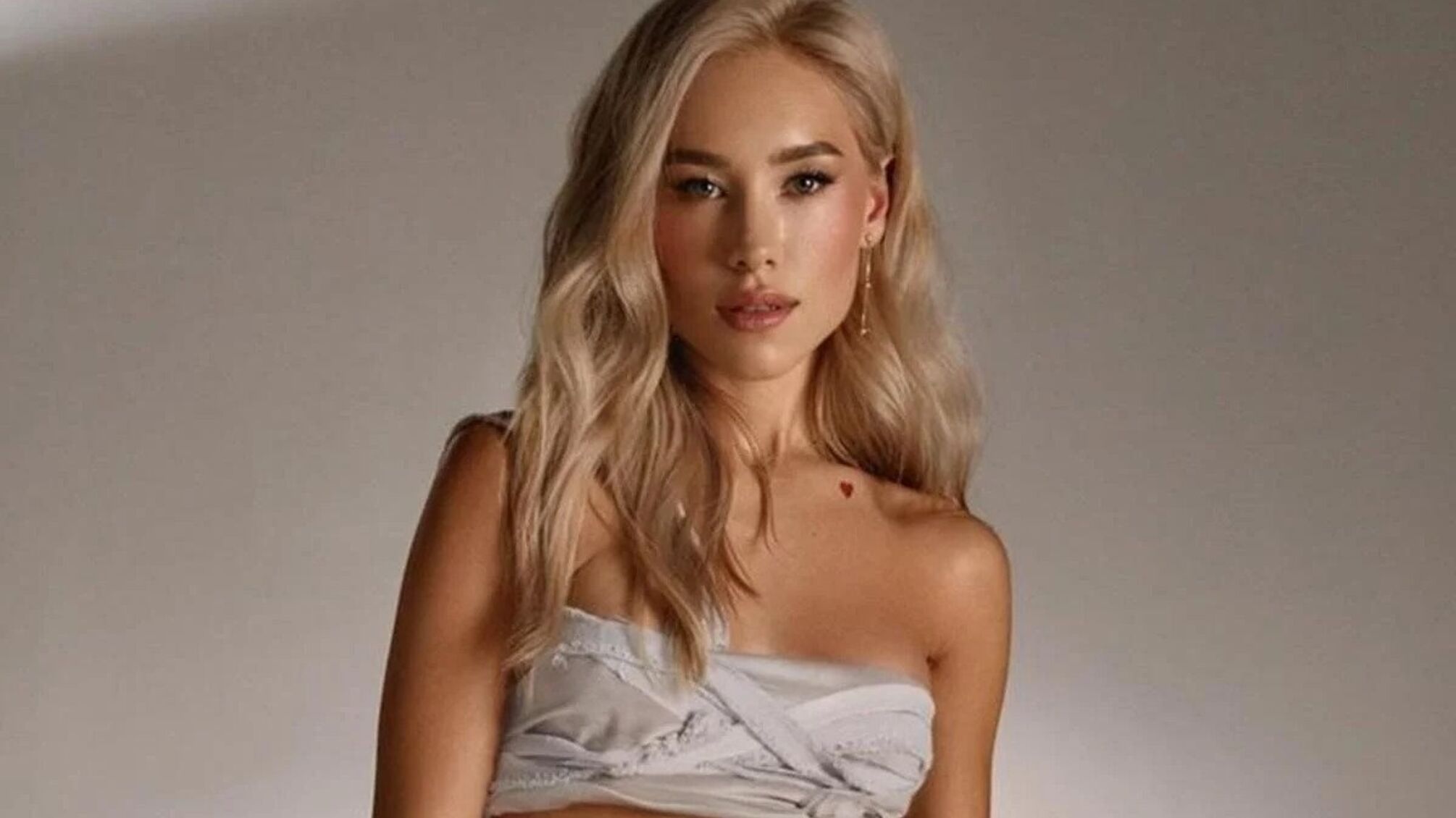 Секреты красоты Даши Квитковой