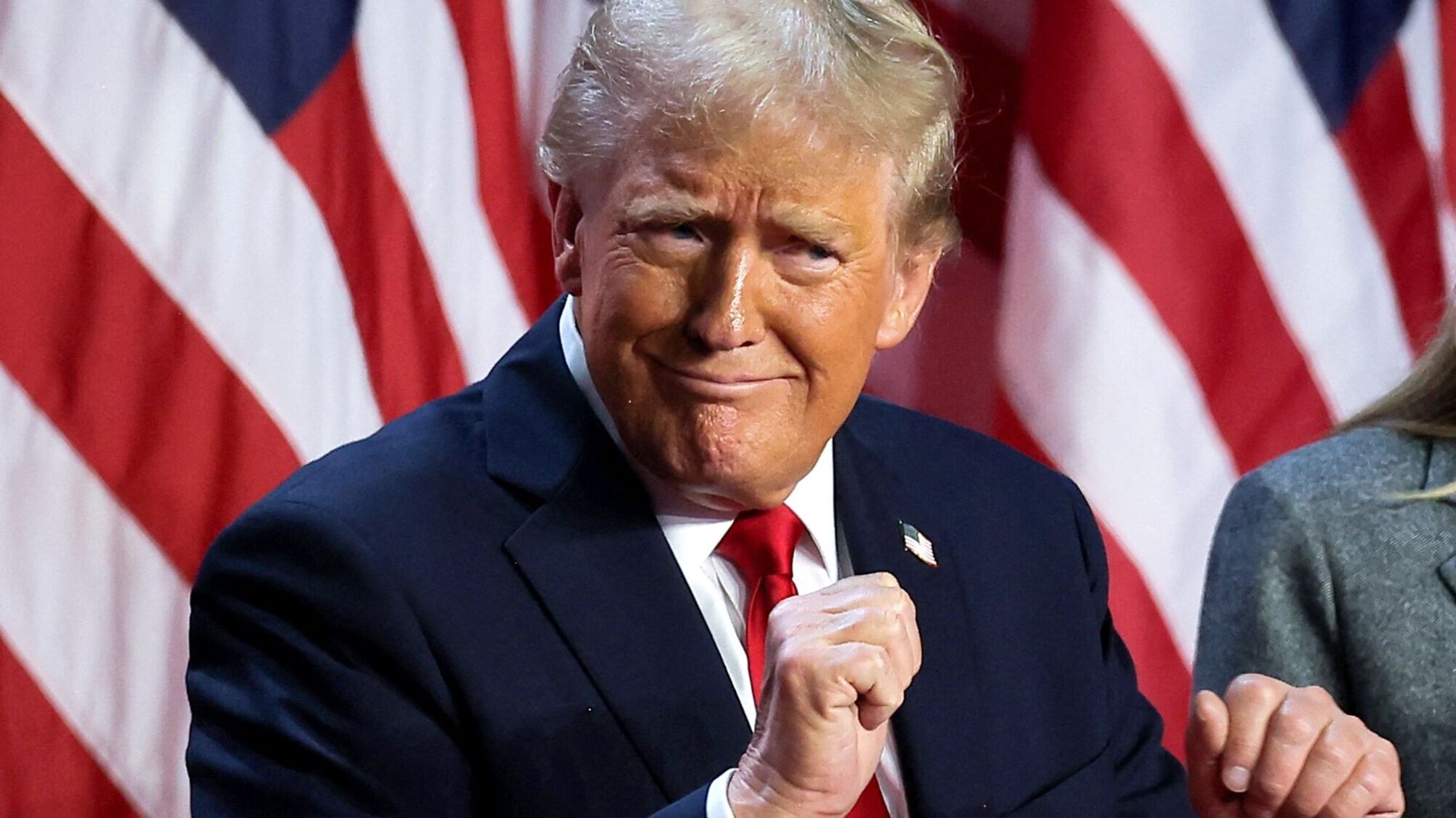 Президенту США приписують заслуги у стабілізації Близького Сходу