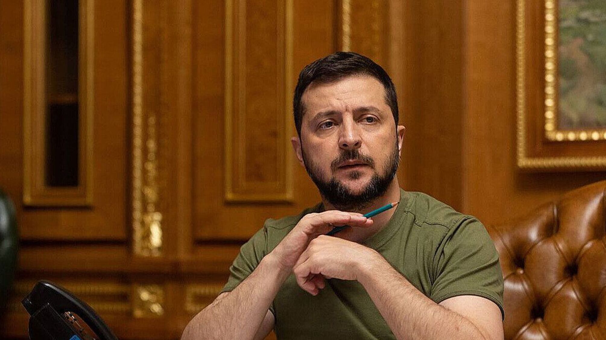 зеленський