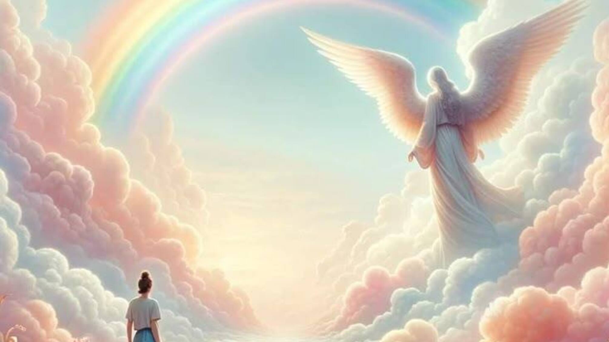 Кого поздравить с Днем ангела 5 марта