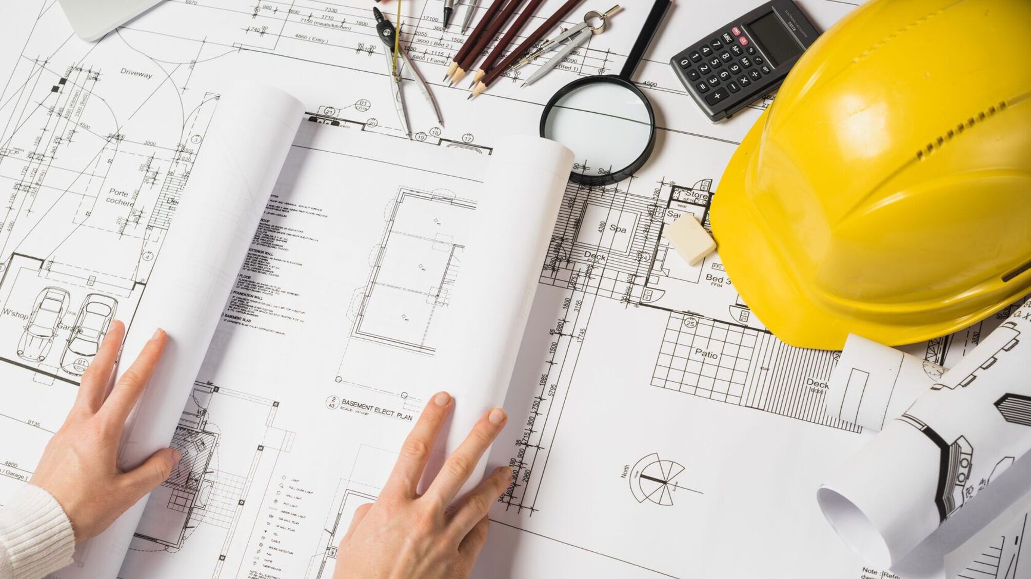 Всемирный день инженерии отмечается 4 марта