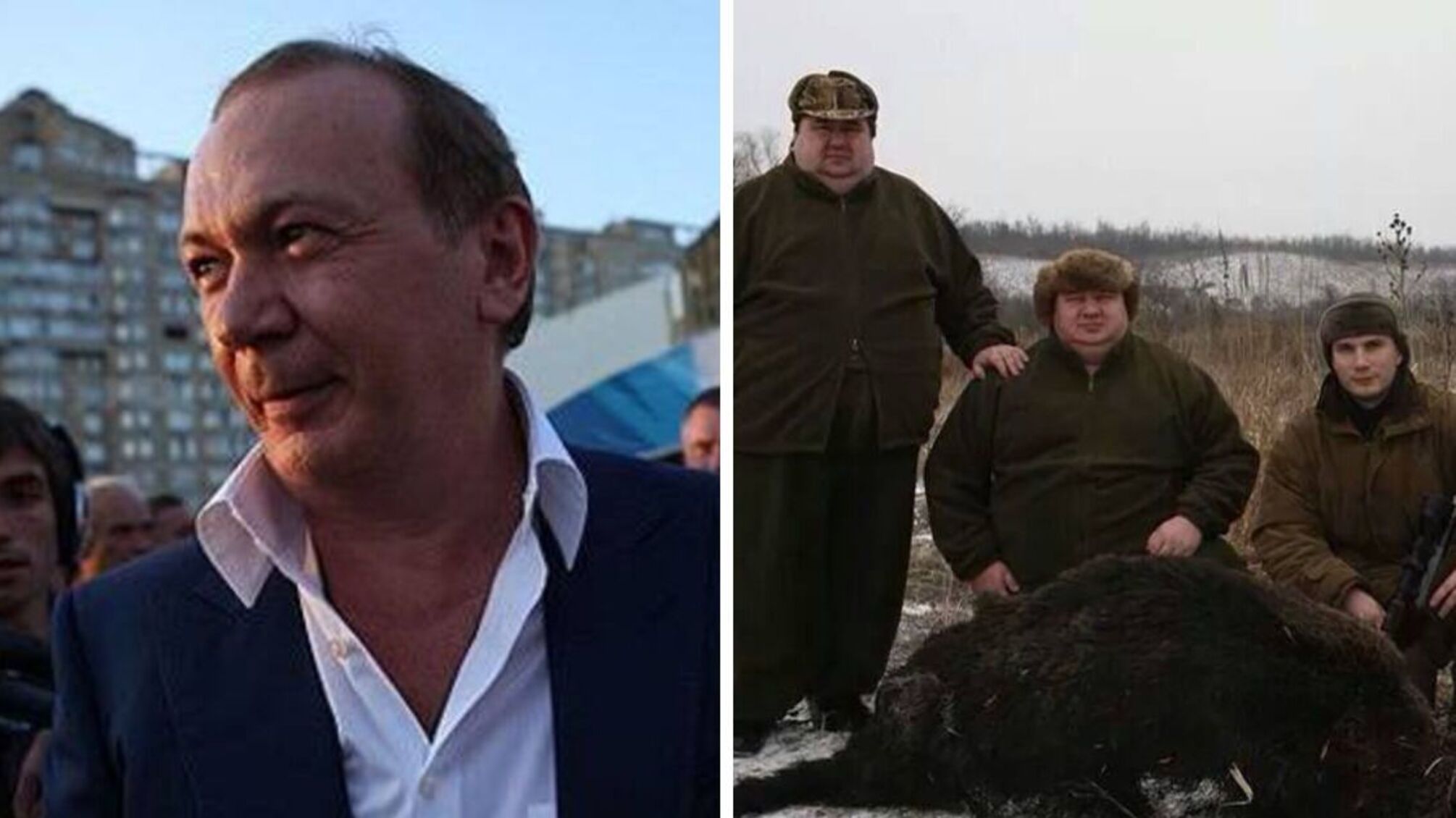 РНБО готується запровадити санкції проти Іванющенка та Аврамова, – медіа