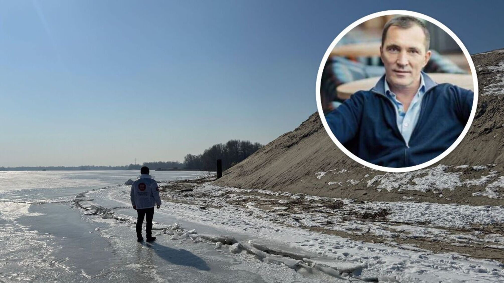 Что происходит на 'анексированном' Продивусом участке в Голосеево и почему бездействуют столичные власти?