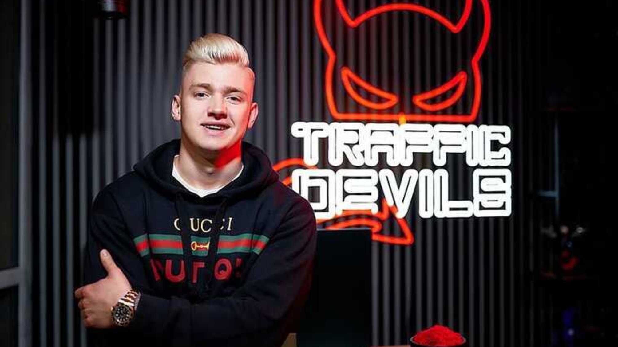 Александр Слобоженко открыл в Киеве офис за $1 миллион: как он выглядит