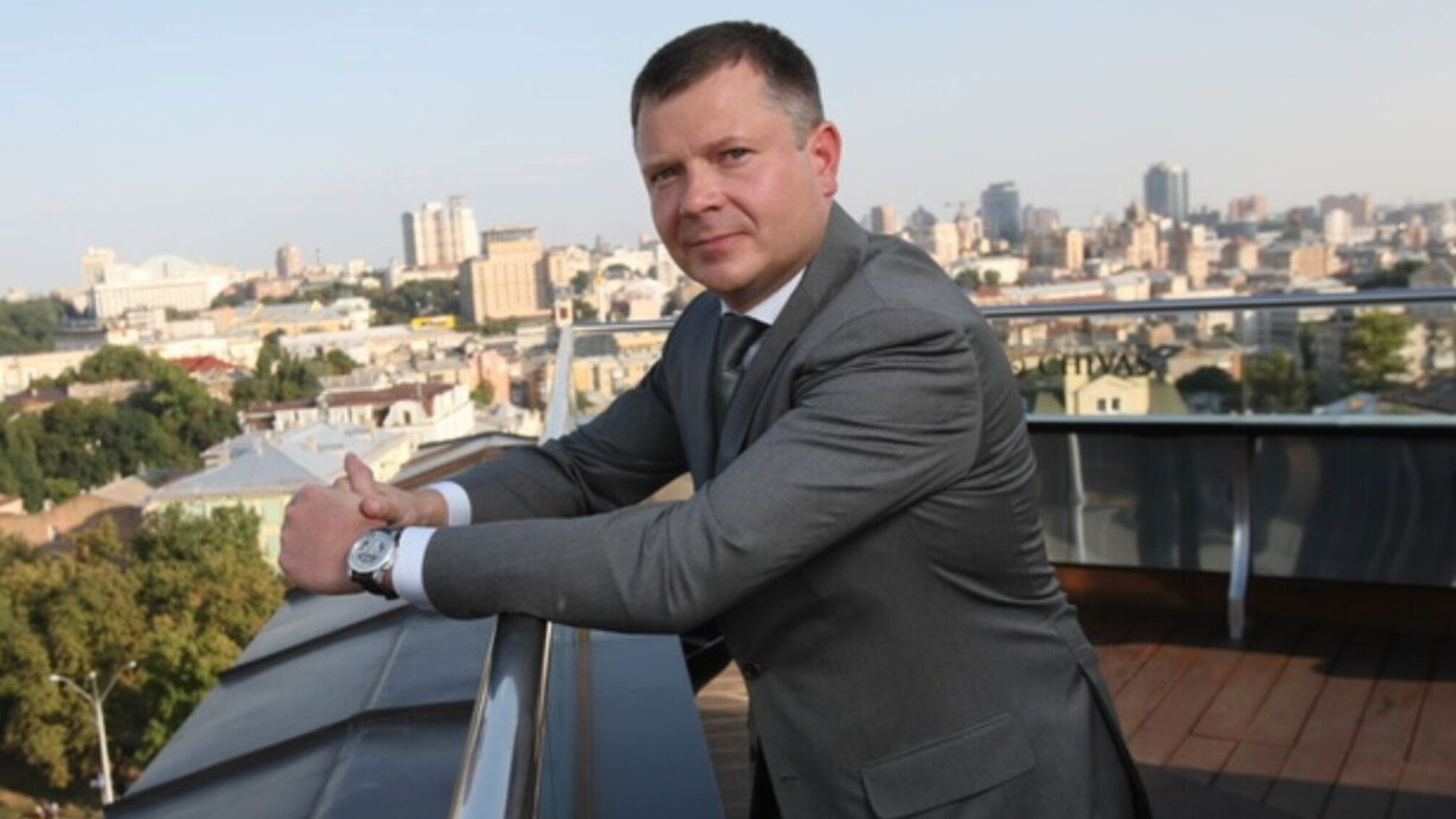 Имущество беглого олигарха Жеваго передано в АРМА – что известно?